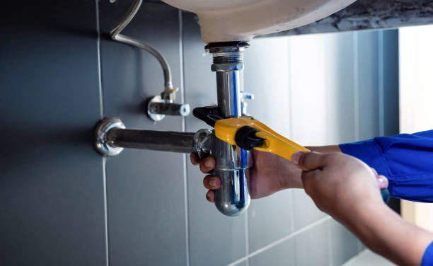 Reliable Byron, GA Plumbing Services Solutions