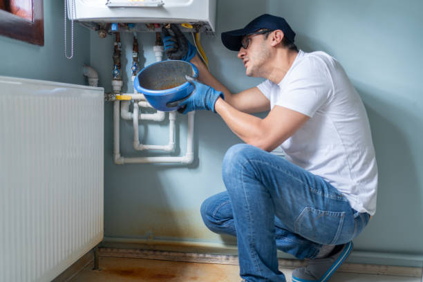 Commercial Plumbing Services in Byron, GA